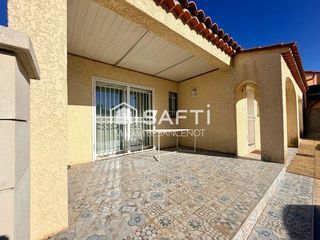  Maison � vendre 4 pi�ces 96 m�