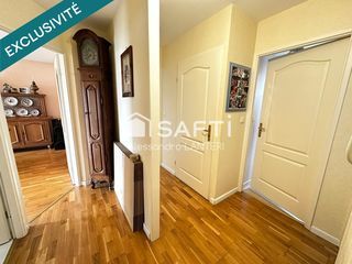  Appartement � vendre 3 pi�ces 76 m�