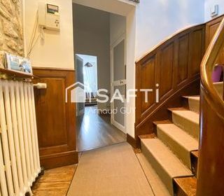  Maison � vendre 11 pi�ces 330 m�