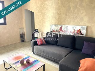  Maison � vendre 4 pi�ces 107 m�