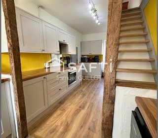  Maison � vendre 5 pi�ces 101 m�