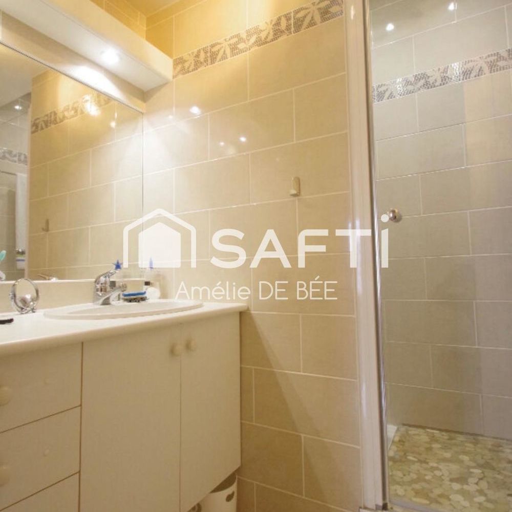 � vendre  Appartement La Rochelle (17000)