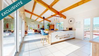  Maison � vendre 6 pi�ces 165 m�