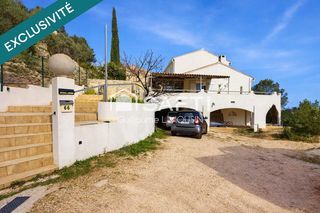  Maison � vendre 5 pi�ces 93 m�