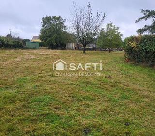  Terrain � vendre 1462 m�