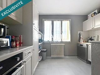  Appartement � vendre 4 pi�ces 64 m�