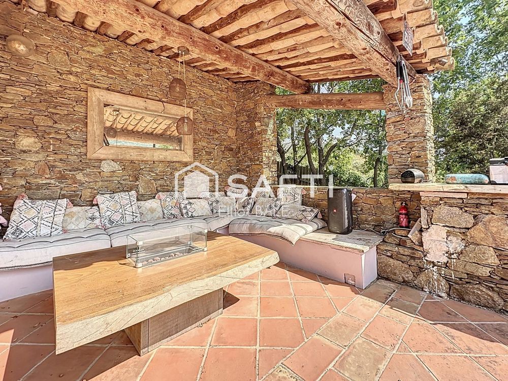 � vendre  Maison Grimaud (83310)