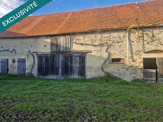  Maison � vendre 2 pi�ces 54 m�