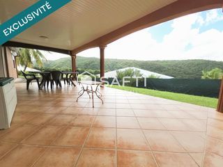  Maison � vendre 4 pi�ces 112 m�