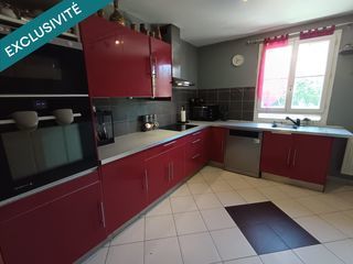  Maison � vendre 7 pi�ces 120 m�