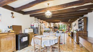  Maison � vendre 8 pi�ces 270 m�