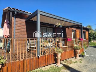  Maison � vendre 4 pi�ces 90 m�