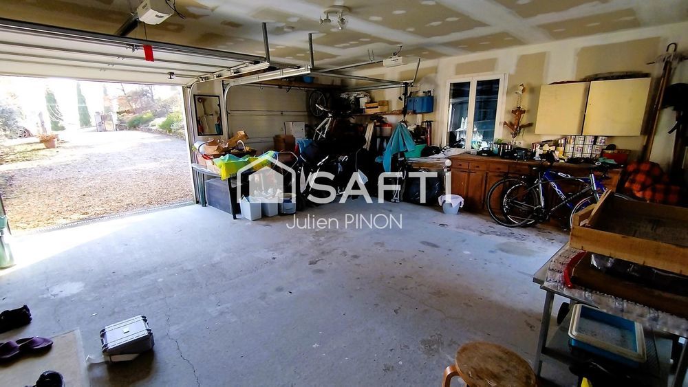 � vendre  Maison Apt (84400)