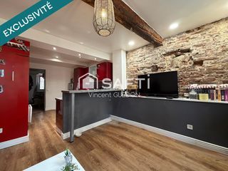  Appartement � vendre 2 pi�ces 32 m�