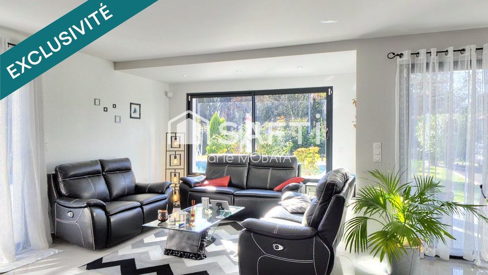 � vendre  Maison Saint-Andr�-de-Cubzac (33240)