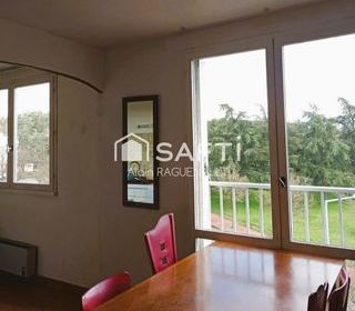  Appartement � vendre 2 pi�ces 56 m�