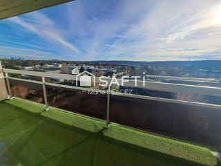  Appartement � vendre 5 pi�ces 111 m�