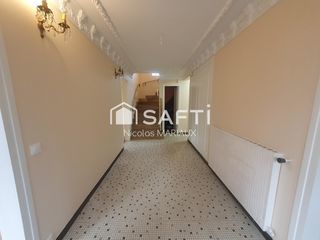  Maison � vendre 7 pi�ces 303 m�