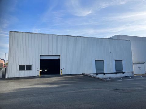 Local d'activit&eacute; ou de stockage 790000 14120 Mondeville