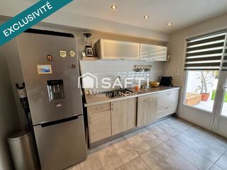  Maison � vendre 5 pi�ces 99 m�