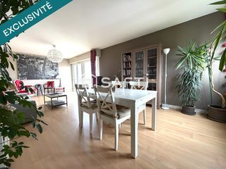  Appartement � vendre 3 pi�ces 85 m�