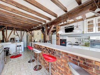  Maison � vendre 9 pi�ces 314 m�