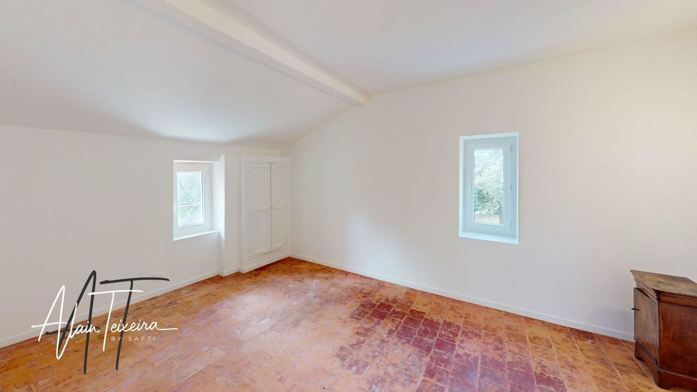 � vendre  Maison Lorgues (83510)