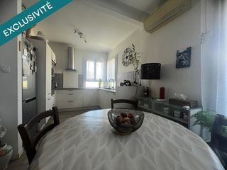  Appartement � vendre 6 pi�ces 110 m�