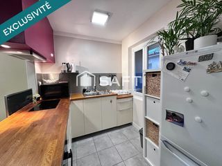  Maison � vendre 4 pi�ces 84 m�