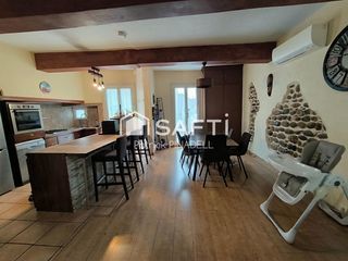  Maison � vendre 5 pi�ces 125 m�