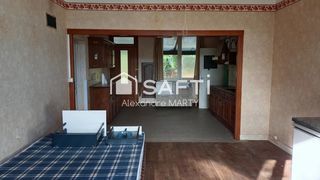  Maison � vendre 3 pi�ces 65 m�