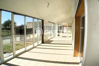  Maison � vendre 6 pi�ces 159 m�