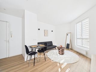  Appartement � vendre 2 pi�ces 34 m�