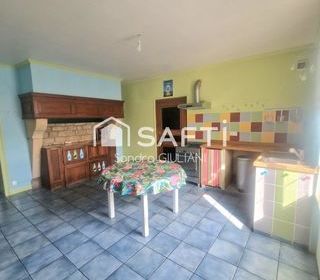  Maison � vendre 5 pi�ces 220 m�