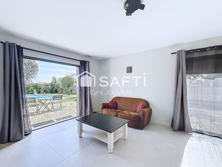  Maison � vendre 4 pi�ces 88 m�