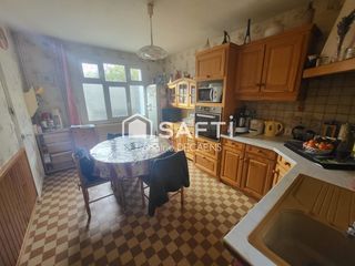  Maison � vendre 7 pi�ces 126 m�