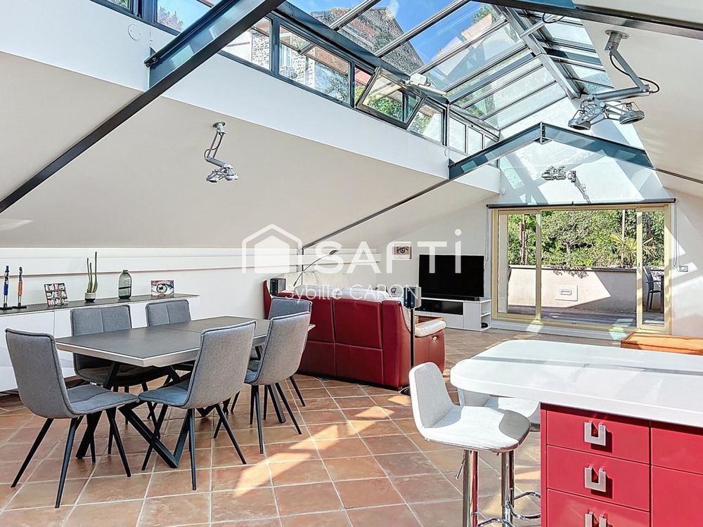 � vendre  Maison Nogent-sur-Marne (94130)