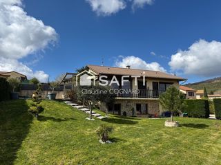  Maison � vendre 5 pi�ces 190 m�