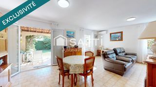  Maison � vendre 6 pi�ces 119 m�