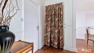  Appartement � vendre 5 pi�ces 92 m�