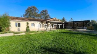  Maison � vendre 5 pi�ces 153 m�