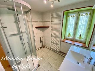  Maison � vendre 4 pi�ces 61 m�