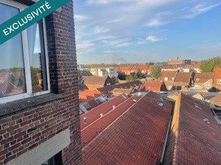  Appartement � vendre 3 pi�ces 38 m�