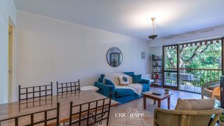  Appartement � vendre 2 pi�ces 51 m�