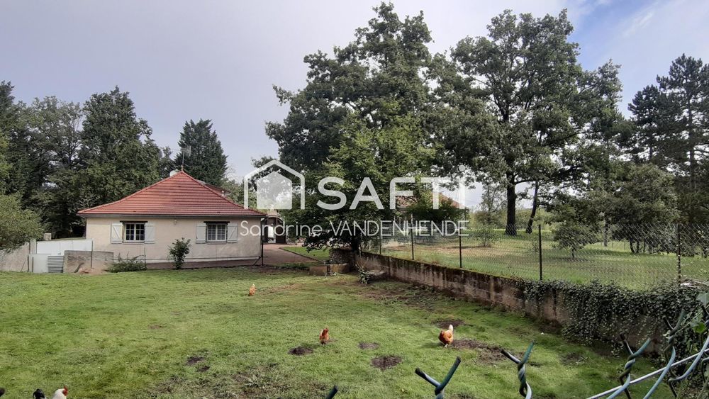 � vendre  Maison Fismes (51170)