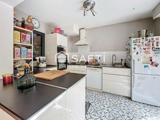  Maison � vendre 7 pi�ces 186 m�