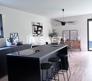  Maison � vendre 5 pi�ces 120 m�