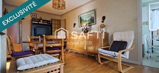  Appartement � vendre 2 pi�ces 40 m�