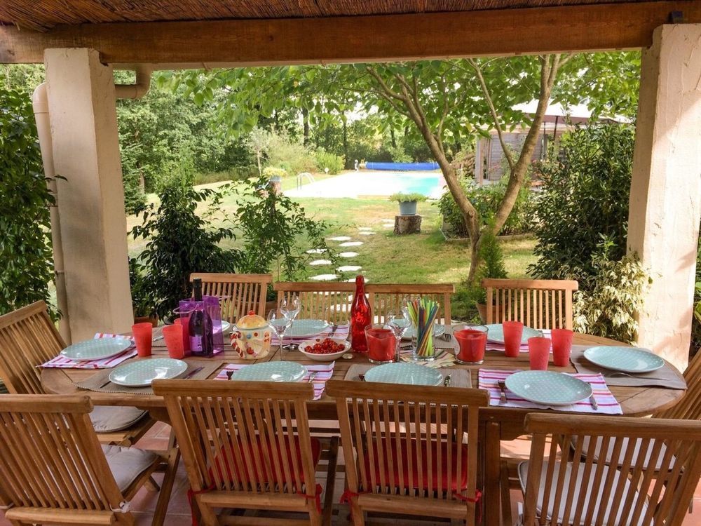 � vendre  Maison Montdurausse (81630)