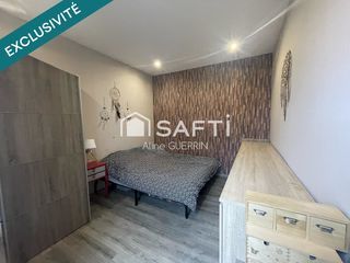  Maison � vendre 2 pi�ces 42 m�